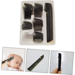 Cortapelos Profesionales para Hombres - Kit de Corte de Pelo Inalámbrico de Alto Rendimiento Cortapelos Profesionales para Hombres - Kit de Corte de Pelo Inalámbrico de Alto Rendimiento