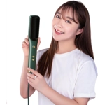 Cepillo Alisador Portátil - Peine Alisador de Viaje para Todo Tipo de Cabello Cepillo Alisador Portátil - Peine Alisador de Viaje para Todo Tipo de Cabello