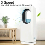 Ventilador Multifuncional de Aire Acondicionado y Purificación Doméstica - Humidificación y Control Ventilador Multifuncional de Aire Acondicionado y Purificación Doméstica - Humidificación y Control