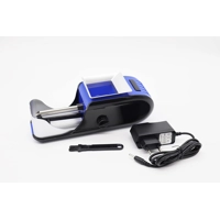 Máquina Liadora de Tabaco Entubadora Eléctrica