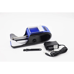 Máquina Liadora de Tabaco Entubadora Eléctrica