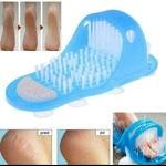 Masajeador Limpiador Spa Exfoliante – Zapatillas de Ducha para Cuidado de los Pies Masajeador Limpiador Spa Exfoliante – Zapatillas de Ducha para Cuidado de los Pies