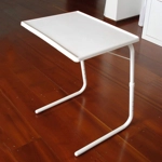 Mesa Plegable Portátil Table Mate II - Ajustable y Ligera Mesa Plegable Portátil Table Mate II - Ajustable y Ligera