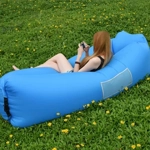 Sofá Inflable Portátil Impermeable con Cojines – Ideal para Camping, Playa, Piscina y Fiestas Sofá Inflable Portátil Impermeable con Cojines – Ideal para Camping, Playa, Piscina y Fiestas