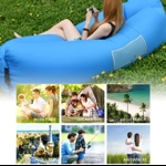 Sofá Inflable Portátil Impermeable con Cojines – Ideal para Camping, Playa, Piscina y Fiestas Sofá Inflable Portátil Impermeable con Cojines – Ideal para Camping, Playa, Piscina y Fiestas