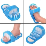 Masajeador Limpiador Spa Exfoliante – Zapatillas de Ducha para Cuidado de los Pies Masajeador Limpiador Spa Exfoliante – Zapatillas de Ducha para Cuidado de los Pies