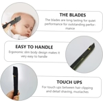 Cortapelos Profesionales para Hombres - Kit de Corte de Pelo Inalámbrico de Alto Rendimiento Cortapelos Profesionales para Hombres - Kit de Corte de Pelo Inalámbrico de Alto Rendimiento