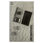 Báscula Digital de Precisión 500g x 0.01g – Compacta, Portátil y Multifunción Báscula Digital de Precisión 500g x 0.01g – Compacta, Portátil y Multifunción