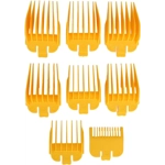 Cortadora de Pelo Eléctrica Inalámbrica - Mango Ergonómico, Bajo Ruido, Ideal para Viajes Cortadora de Pelo Eléctrica Inalámbrica - Mango Ergonómico, Bajo Ruido, Ideal para Viajes
