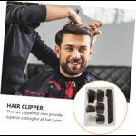 Cortapelos Profesionales para Hombres - Kit de Corte de Pelo Inalámbrico de Alto Rendimiento Cortapelos Profesionales para Hombres - Kit de Corte de Pelo Inalámbrico de Alto Rendimiento