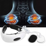Masajeador de Cuello KL-5830 - Portátil con Calor Infrarrojo para el Cuidado Cervical Masajeador de Cuello KL-5830 - Portátil con Calor Infrarrojo para el Cuidado Cervical