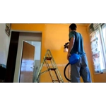 Paint Zoom: Máquina de Pintura en Aerosol Eléctrica Portátil - Transforma tu Manera de Pintar Paint Zoom: Máquina de Pintura en Aerosol Eléctrica Portátil - Transforma tu Manera de Pintar