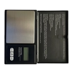 Báscula Digital de Precisión 500g x 0.01g – Compacta, Portátil y Multifunción Báscula Digital de Precisión 500g x 0.01g – Compacta, Portátil y Multifunción