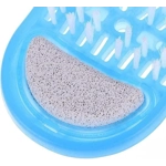 Masajeador Limpiador Spa Exfoliante – Zapatillas de Ducha para Cuidado de los Pies Masajeador Limpiador Spa Exfoliante – Zapatillas de Ducha para Cuidado de los Pies