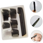 Cortapelos Profesionales para Hombres - Kit de Corte de Pelo Inalámbrico de Alto Rendimiento Cortapelos Profesionales para Hombres - Kit de Corte de Pelo Inalámbrico de Alto Rendimiento