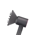 Secador de Pelo Profesional sin Aspas con Tecnología Iónica y Accesorios Intercambiables Secador de Pelo Profesional sin Aspas con Tecnología Iónica y Accesorios Intercambiables
