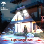 Lámpara de Pared Solar para Exteriores: Iluminación Eficiente y Sostenible Lámpara de Pared Solar para Exteriores: Iluminación Eficiente y Sostenible