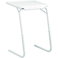 Mesa Plegable Portátil Table Mate II - Ajustable y Ligera