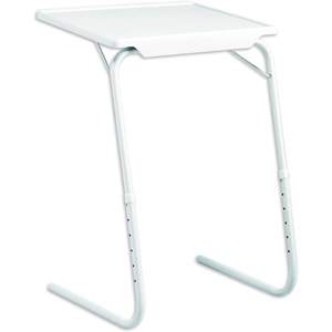 Mesa Plegable Portátil Table Mate II - Ajustable y Ligera