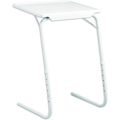 Mesa Plegable Portátil Table Mate II - Ajustable y Ligera Mesa Plegable Portátil Table Mate II - Ajustable y Ligera