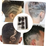 Cortapelos Profesionales para Hombres - Kit de Corte de Pelo Inalámbrico de Alto Rendimiento Cortapelos Profesionales para Hombres - Kit de Corte de Pelo Inalámbrico de Alto Rendimiento