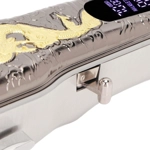 Cortadora de Pelo Eléctrica Inalámbrica - Mango Ergonómico, Bajo Ruido, Ideal para Viajes Cortadora de Pelo Eléctrica Inalámbrica - Mango Ergonómico, Bajo Ruido, Ideal para Viajes