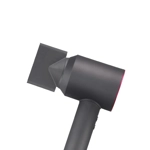 Secador de Pelo Profesional sin Aspas con Tecnología Iónica y Accesorios Intercambiables Secador de Pelo Profesional sin Aspas con Tecnología Iónica y Accesorios Intercambiables