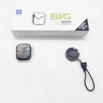 Smartwatch T500+ PRO Serie 8 Smartwatch T500+ PRO Serie 8