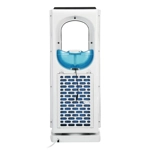 Ventilador Multifuncional de Aire Acondicionado y Purificación Doméstica - Humidificación y Control Ventilador Multifuncional de Aire Acondicionado y Purificación Doméstica - Humidificación y Control