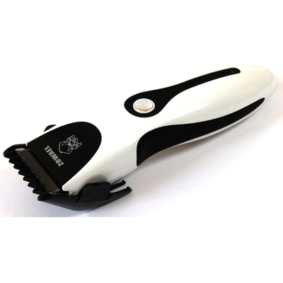 Esquiladora Eléctrica Profesional para Perros y Gatos - Corta el Pelo de tu Mascota en Casa Esquiladora Eléctrica Profesional para Perros y Gatos - Corta el Pelo de tu Mascota en Casa