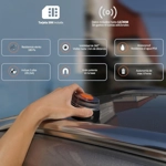 EBOX Luz Emergencia V16 Homologada DGT con Geolocalización – Baliza Conectada DGT 3.0 EBOX Luz Emergencia V16 Homologada DGT con Geolocalización – Baliza Conectada DGT 3.0