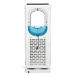 Ventilador Multifuncional de Aire Acondicionado y Purificación Doméstica - Humidificación y Control Ventilador Multifuncional de Aire Acondicionado y Purificación Doméstica - Humidificación y Control
