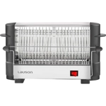 Tostadora Multi-pan 750W – Versatilidad para Todo Tipo de Pan Tostadora Multi-pan 750W – Versatilidad para Todo Tipo de Pan
