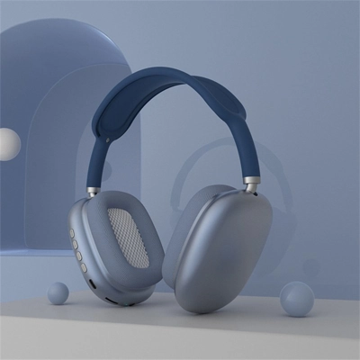 Auriculares Bluetooth - Diseño Plegable con Micrófono, Micro SD y Auxiliar Auriculares Bluetooth - Diseño Plegable con Micrófono, Micro SD y Auxiliar