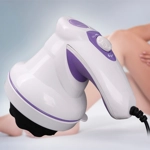 Manipol: Masajeador Corporal Portátil para Alivio del Dolor y Relajación Muscular Manipol: Masajeador Corporal Portátil para Alivio del Dolor y Relajación Muscular