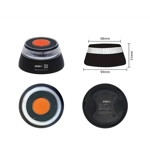 EBOX Luz Emergencia V16 Homologada DGT con Geolocalización – Baliza Conectada DGT 3.0 EBOX Luz Emergencia V16 Homologada DGT con Geolocalización – Baliza Conectada DGT 3.0