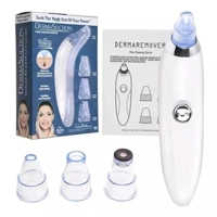 Máquina Succionadora de Puntos Negros USB Pro - Elimina Ac..