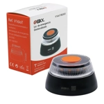 EBOX Luz Emergencia V16 Homologada DGT con Geolocalización – Baliza Conectada DGT 3.0 EBOX Luz Emergencia V16 Homologada DGT con Geolocalización – Baliza Conectada DGT 3.0