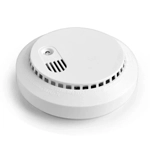 Sensor de Alarma para Monitoreo de CO y Humo - Protección de Seguridad para el Hogar con Conexión Wi Sensor de Alarma para Monitoreo de CO y Humo - Protección de Seguridad para el Hogar con Conexión Wi