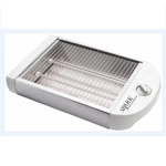 SPARK - Tostador Plano 600W para Todo Tipo de Pan SPARK - Tostador Plano 600W para Todo Tipo de Pan