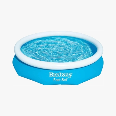 Piscina con Depuradora 305 X 66 CM Bestway Piscina con Depuradora 305 X 66 CM Bestway