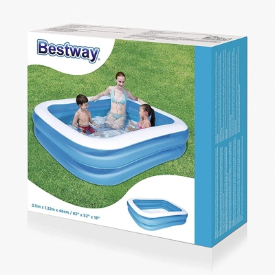 Piscina Hinchable Bestway - 400L Piscina Hinchable Bestway - 400L
