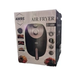 Freidora de Aire 4L - Cocina Saludable con Hasta 99% Menos Grasa Freidora de Aire 4L - Cocina Saludable con Hasta 99% Menos Grasa