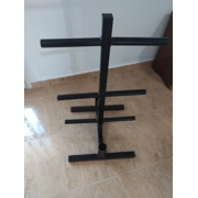 SOPORTE PARA DISCOS NORMAL DE 50