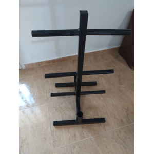 SOPORTE PARA DISCOS NORMAL DE 50