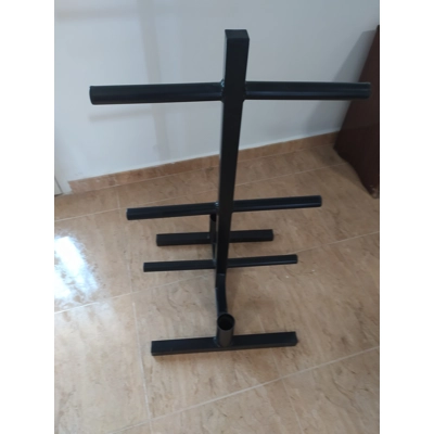 SOPORTE PARA DISCOS NORMAL DE 50