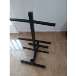 SOPORTE PARA DISCOS NORMAL DE 50 SOPORTE PARA DISCOS NORMAL DE 50