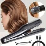 Recortadora de Puntas Reparación de Cabello - Elimina las Puntas Dañadas para una Melena Saludable Recortadora de Puntas Reparación de Cabello - Elimina las Puntas Dañadas para una Melena Saludable