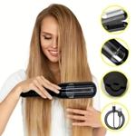 Recortadora de Puntas Reparación de Cabello - Elimina las Puntas Dañadas para una Melena Saludable Recortadora de Puntas Reparación de Cabello - Elimina las Puntas Dañadas para una Melena Saludable