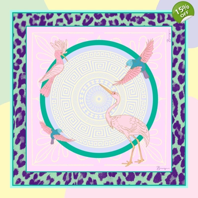 Pastel Palette Pastel Palette